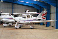 G-TECI photo, click to enlarge G-TECI photo, click to enlarge