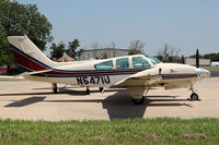 N5471U @ T31 - T31 Aero Country - by Nick Dean