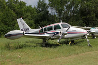 N56VP @ 2TE2 - 2TE2 Flying Oak's
