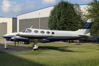 N5813M @ KDWH - KDWH/DWH