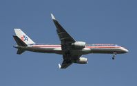 N666A @ MCO - American 757 - by Florida Metal