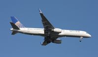N12114 @ MCO - United 757 - by Florida Metal