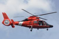 6598 @ KTVC - On Patrol Over West Grand Traverse Bay Traverse City, MI - by Mel II