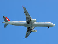 TC-JMH @ LEBL - Prepare for landing on Barcelona Airport - by Willem Goebel