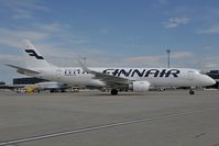 OH-LKO @ LOWW - Finnair Embraer 190 - by Dietmar Schreiber - VAP