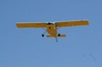 N953ED @ KLPC - Lompoc Piper Cub Fly-in 2011 - by Nick Taylor Photography