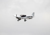 F-GUXU photo, click to enlarge F-GUXU photo, click to enlarge