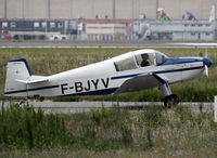 F-BJYV photo, click to enlarge F-BJYV photo, click to enlarge