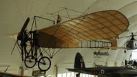 BAPC106 @ RAFM - 164 at the RAF Museum, Hendon, London. - by Eric.Fishwick