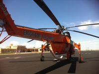 N164AC @ FMN - Fueling at Four Corners Regional on the was back from Los Alamos NM - by Tyler Neff