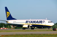 EI-EMN @ LIPE - Bologna G.Marconi Airport - by Brandolino Alessandro