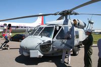 162128 @ LAL - SH-60B