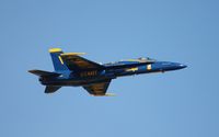 163451 @ LAL - Blue Angels - by Florida Metal