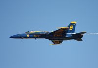 163455 @ LAL - Blue Angels - by Florida Metal