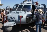 167844 @ LAL - MH-60S