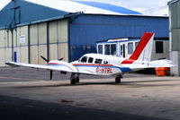 G-HTRL photo, click to enlarge G-HTRL photo, click to enlarge