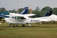N249SP photo, click to enlarge N249SP photo, click to enlarge