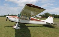 N4657C @ 68C - Cessna 170B - by Mark Pasqualino