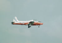 XW420 photo, click to enlarge XW420 photo, click to enlarge