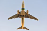 PH-XRZ @ LOWW - Transavia Boeing 737-700 - by Dietmar Schreiber - VAP