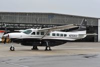 N259CC @ LOWW - Cessna 208 - by Dietmar Schreiber - VAP