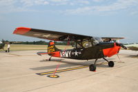 N67243 @ KEOK - At the L-bird fly-in breakfast