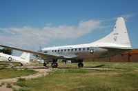 55-0292 @ RCA - Convair C-131D Samaritan at the South Dakota Air and Space Museum, Box Elder, SD - by scotch-canadian