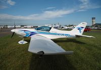 N212RL @ KOSH - Falcon LS VS 2.0
