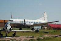 55-0292 @ RCA - Convair C-131D Samaritan at the South Dakota Air and Space Museum, Box Elder, SD - by scotch-canadian