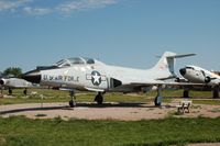 59-0426 @ RCA - Mcdonnell F-101B Voodoo at the South Dakota Air and Space Museum, Box Elder, SD - by scotch-canadian