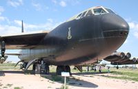 56-0657 @ RCA - 1956 Boeing B-52D-30-BW Stratofortress at the South Dakota Air and Space Museum, Box Elder, SD - by scotch-canadian