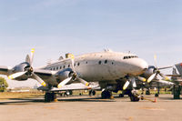 F-ZVMV @ LBG - Aviation Museum Le Bourget Airport - by Henk Geerlings