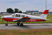 G-CEGU photo, click to enlarge G-CEGU photo, click to enlarge