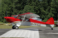 N791CC photo, click to enlarge