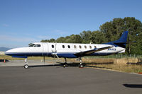 N919CK @ BVS - Unusual sighting at Skagit County - by Duncan Kirk