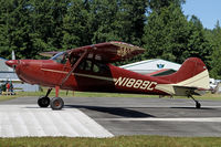 N1889C photo, click to enlarge