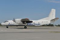 RA-26102 @ LOWW - UT Air Cargo Antonov 26 - by Dietmar Schreiber - VAP