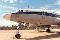 VH-EAG @ E37 - ex 54-0157

Pima Aviation Museum. Restoration project into flying conditions by members of HARS Australia - by Henk Geerlings