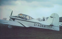 G-AOKH photo, click to enlarge