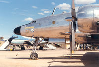 48-0614 @ E37 - Pima Air Museum - by Henk Geerlings