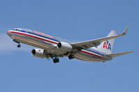 N804NN @ DFW - American Airlines at DFW Airport - by Zane Adams