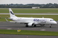 OH-LKN @ EDDL - Finnair - by Air-Micha