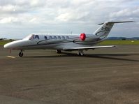 D-IEFA @ EDQD - D-IEFA Bayreuth Airport - by flythomas