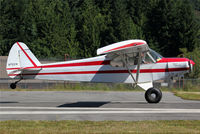 N7231K @ 3W5 - 3W5 2011