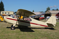 N1573E @ 3W5 - 3W5 2011