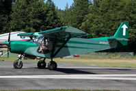 N701V @ 3W5 - 3W5 2011
