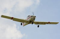 G-BNYK @ EGGP - Lomac Aviators Ltd - by Chris Hall