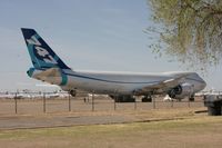 N747EX photo, click to enlarge