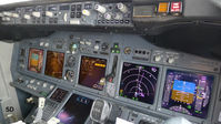 B-5362 @ ZLXY - cockpit - by Dawei Sun
