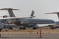 N218AA @ ROW - Taken at Roswell International Air Centre Storage Facility, New Mexico in March 2011 whilst on an Aeroprint Aviation tour - by Steve Staunton